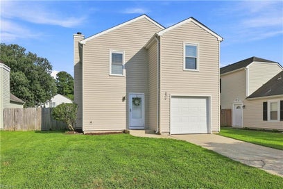 830 Chimney Hill PW Virginia Beach VA 23462