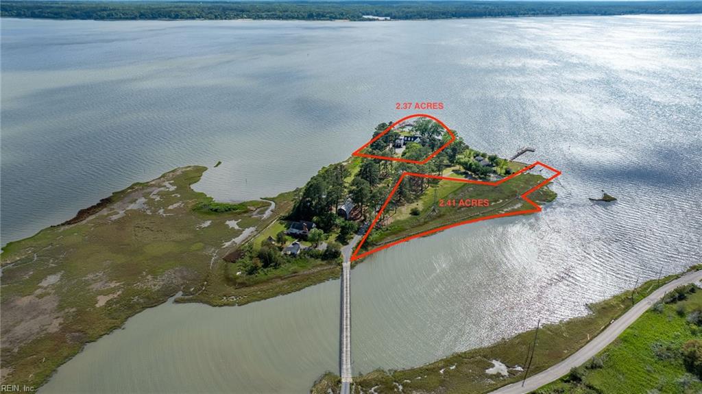 6454 Carmines Island LN