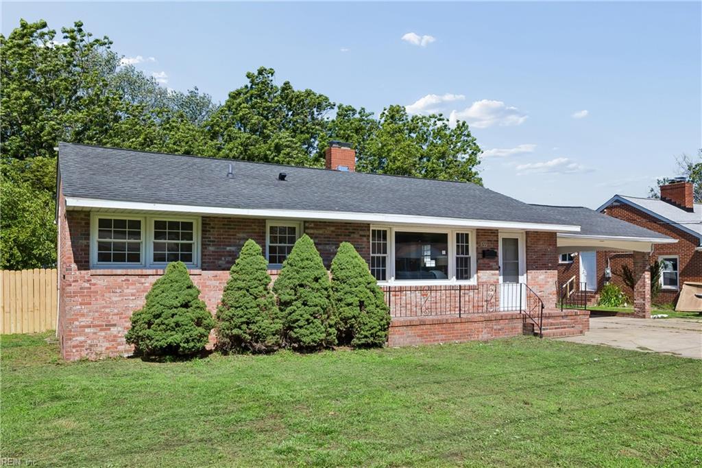 377 Whealton RD