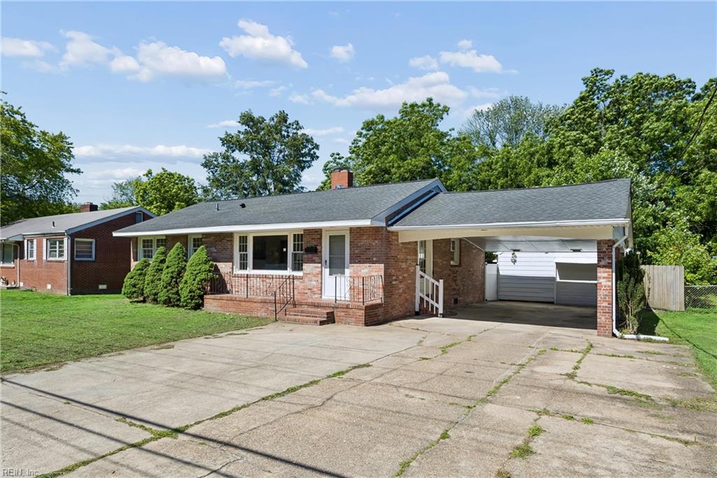 377 Whealton RD