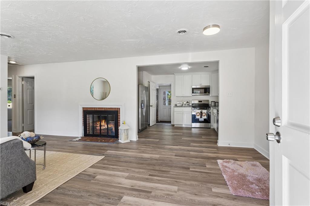377 Whealton RD