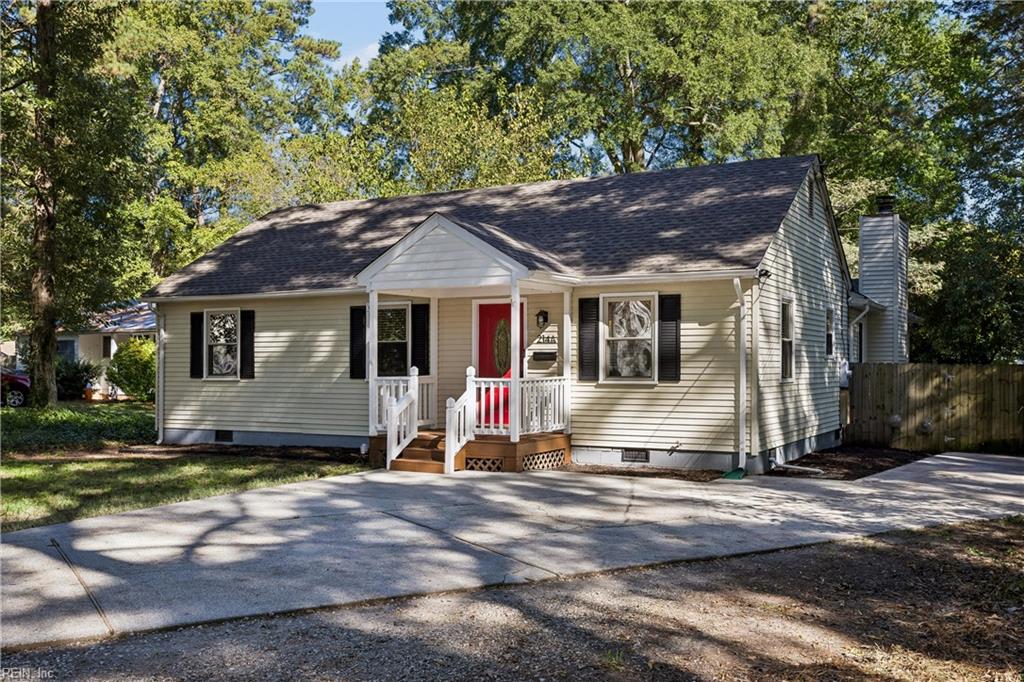 214 Pine Grove RD A