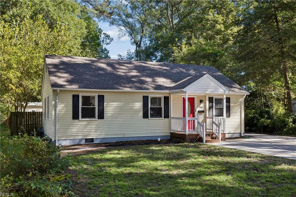 214 Pine Grove RD A