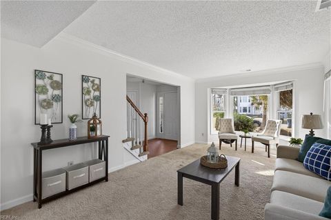 1089 Honeycutt WAY Virginia Beach VA 23464