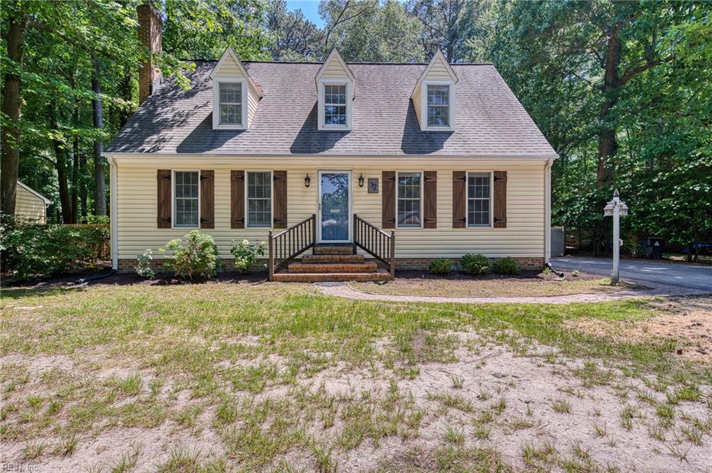 32 Little Florida RD