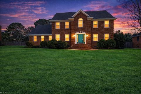 908 Rio Bravo BND Virginia Beach VA 23456