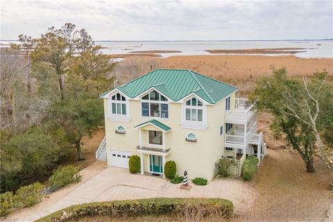 1274 Bear Foot PATH Corolla NC 27927