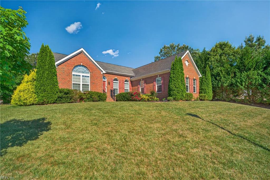 4301 Oak Tree Lane