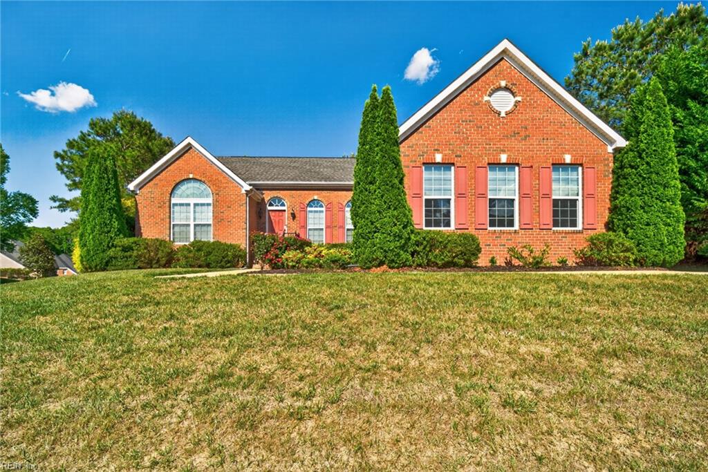 4301 Oak Tree Lane