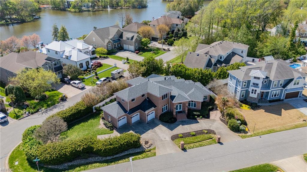 501 Croatan Hills DR