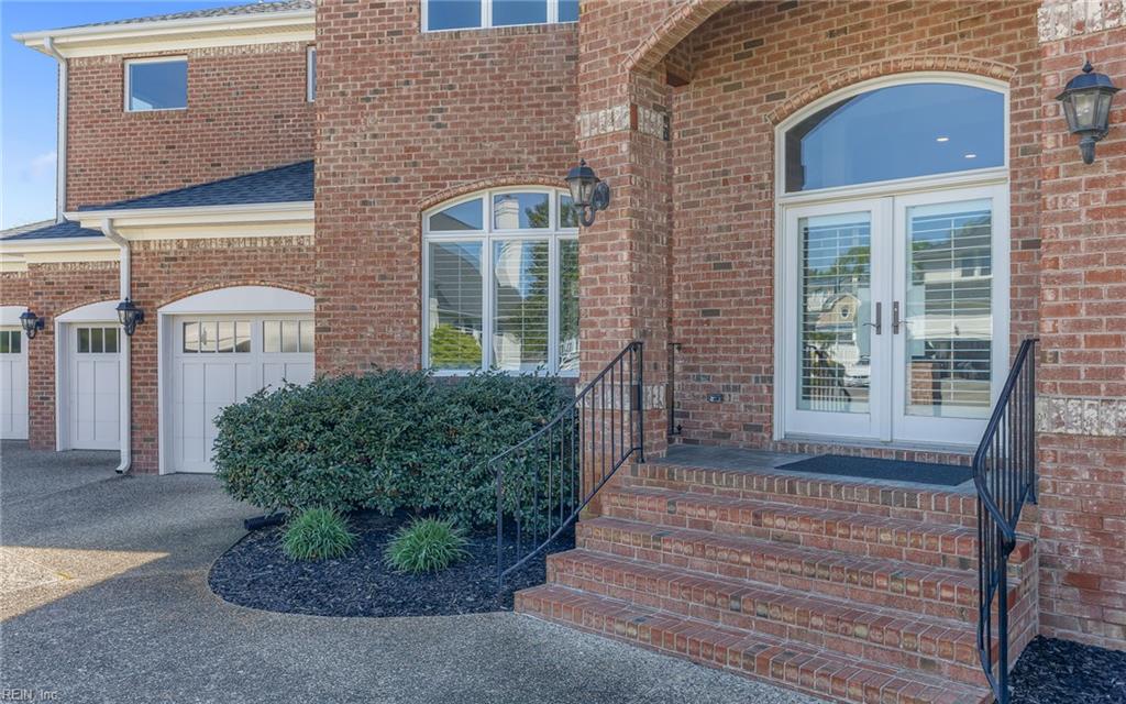 501 Croatan Hills DR