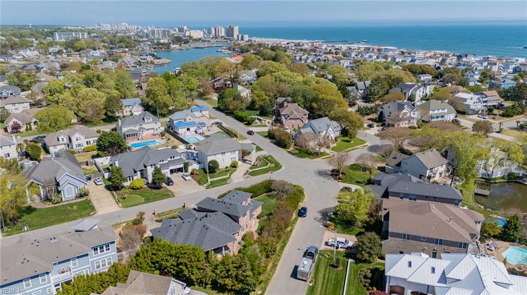 501 Croatan Hills DR