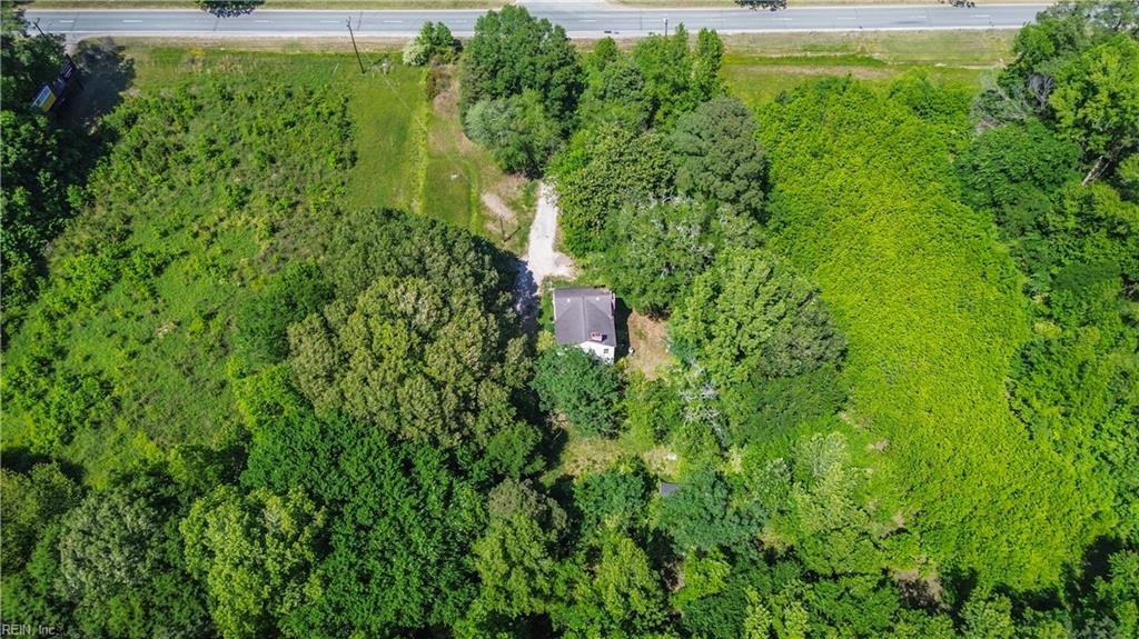 25+AC S Military HWY