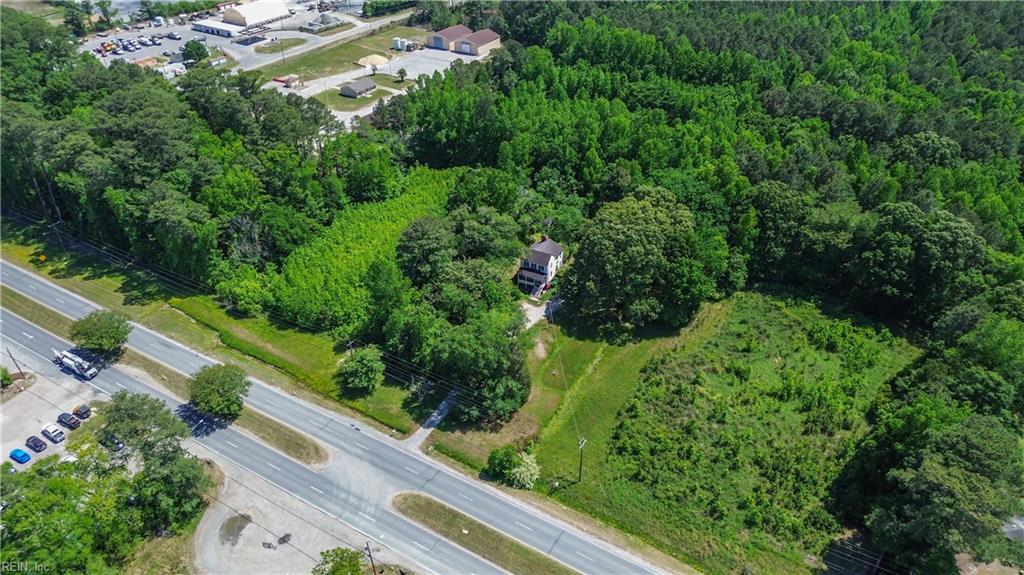 25+AC S Military HWY