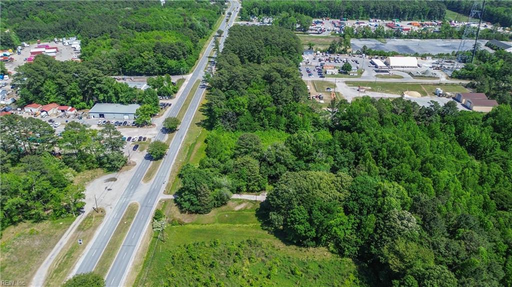 25+AC S Military HWY