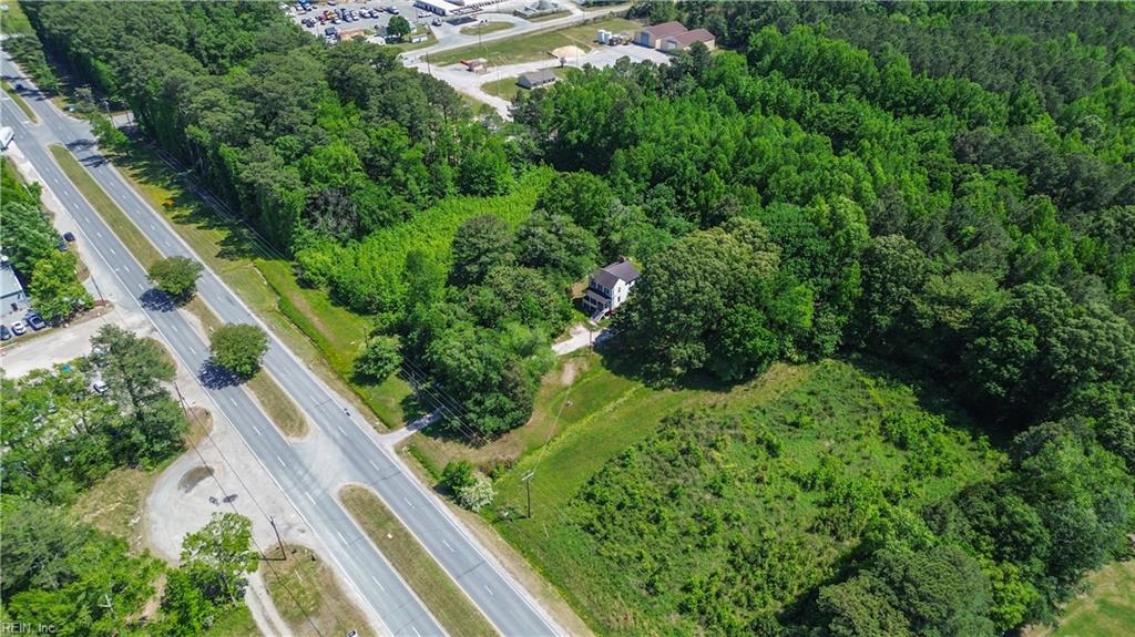 25+AC S Military HWY