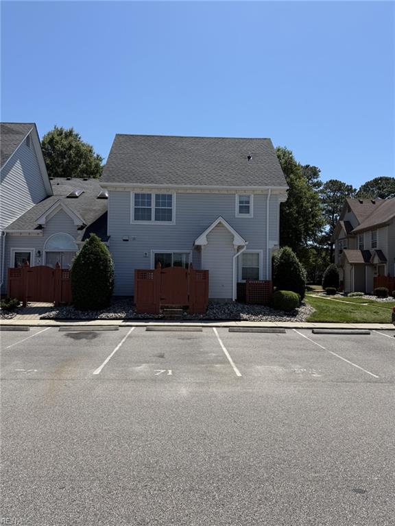 3807 Banister River RCH D