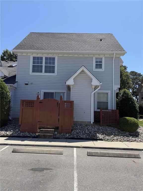 3807 Banister River RCH D