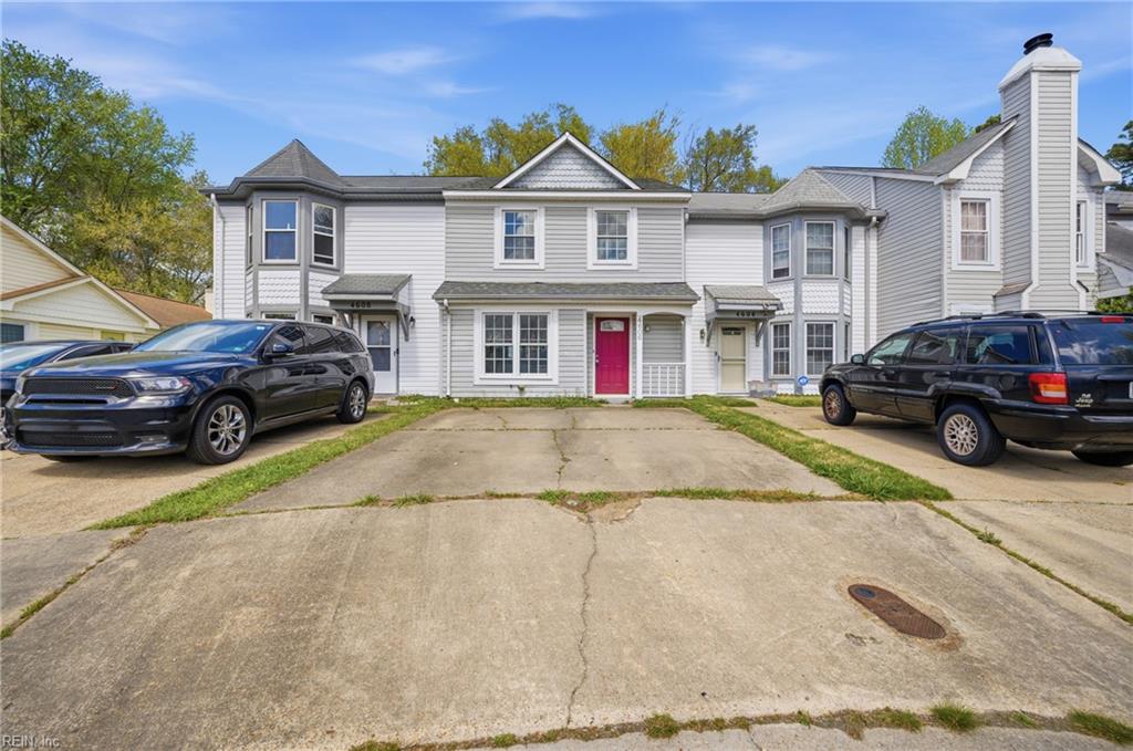 4606 Stonebridge Lane