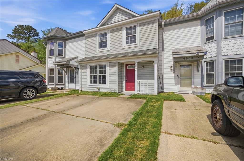 4606 Stonebridge Lane