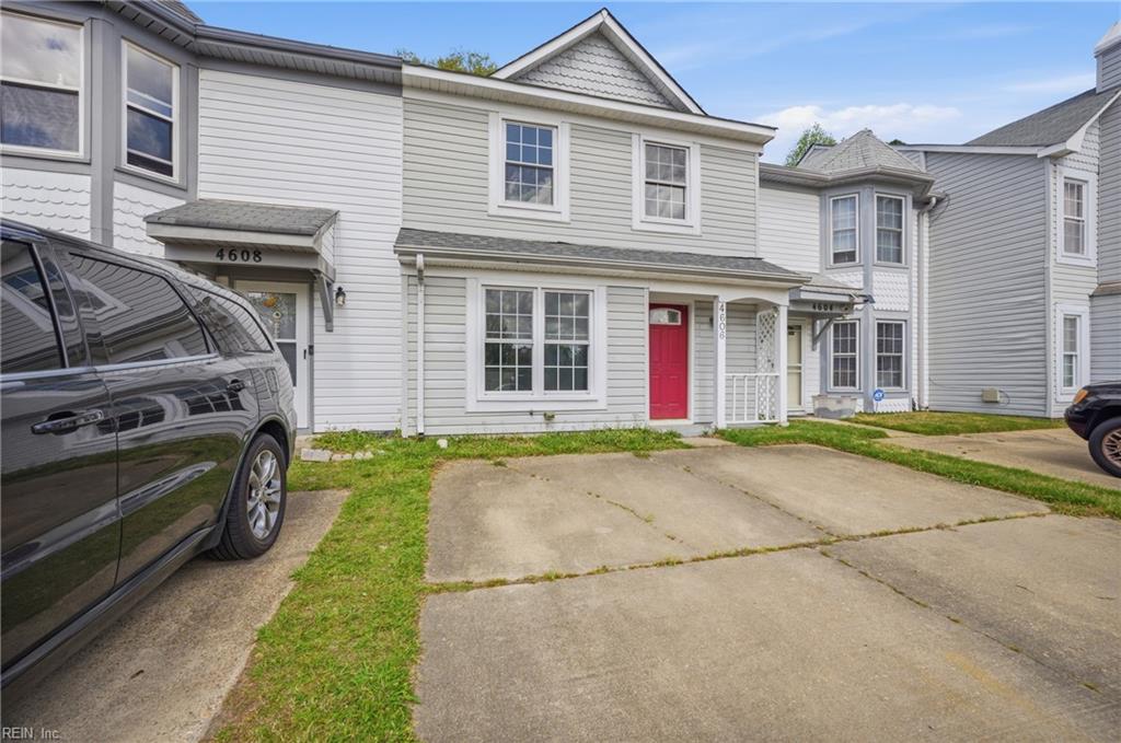 4606 Stonebridge Lane