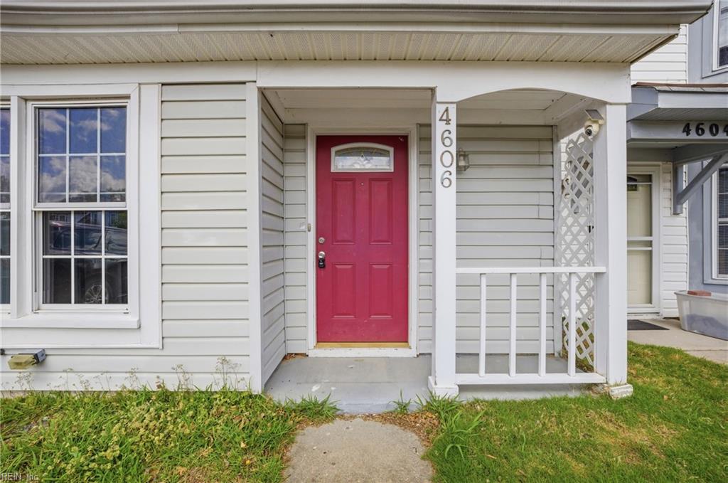 4606 Stonebridge Lane