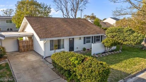 3300 Waterman RD Virginia Beach VA 23452