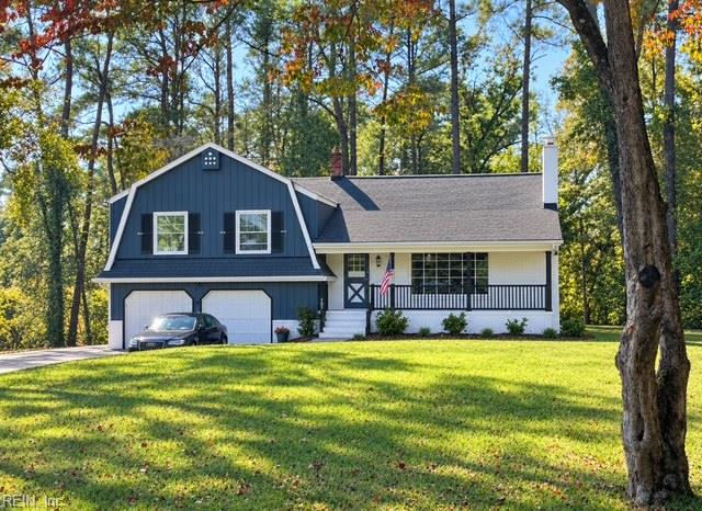 105 Obrey DR