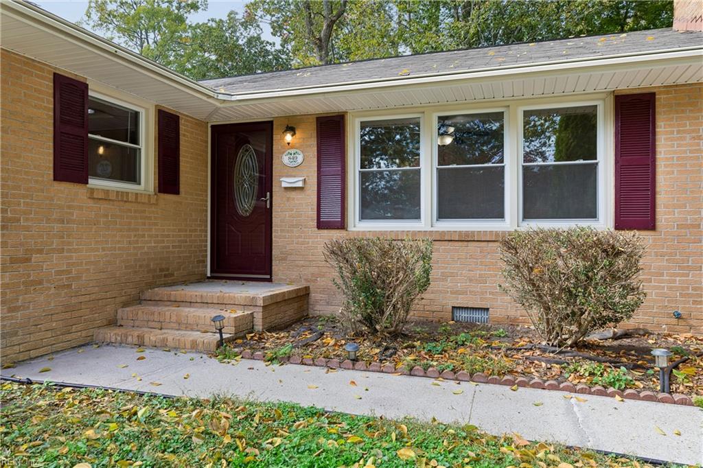 849 Cascade DR