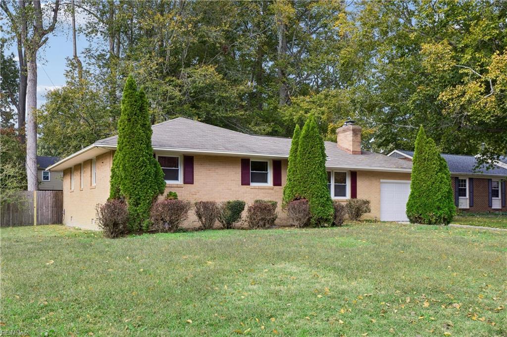 849 Cascade DR