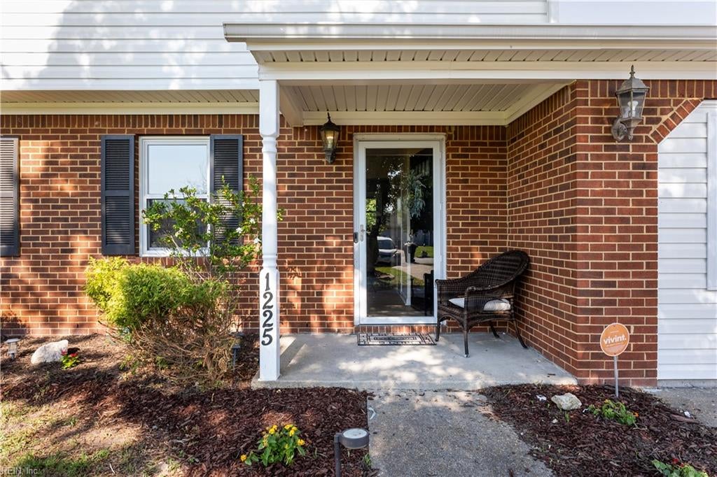 1225 Rockwood CT
