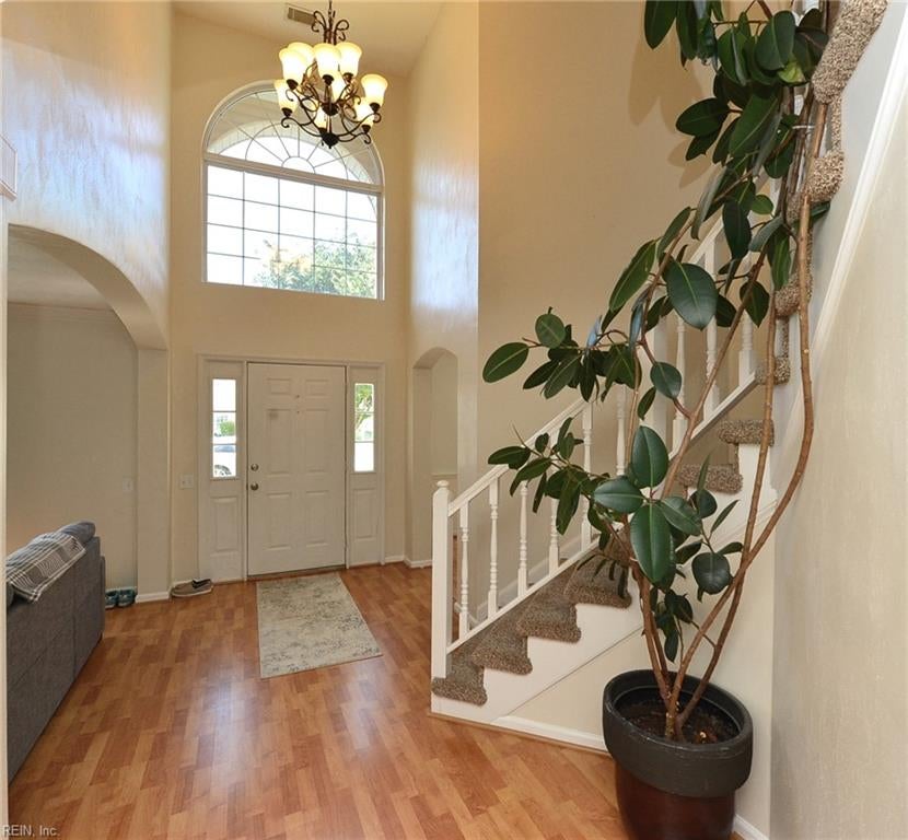 2608 Wilkes DR