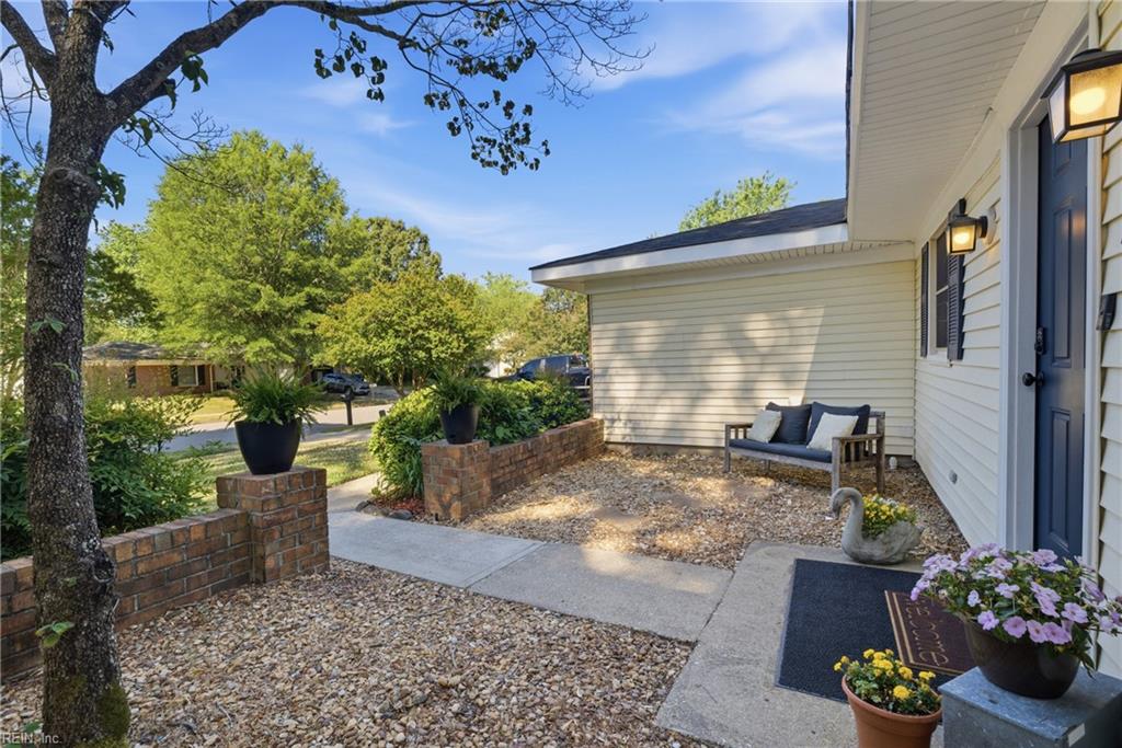 4900 Brandywine DR
