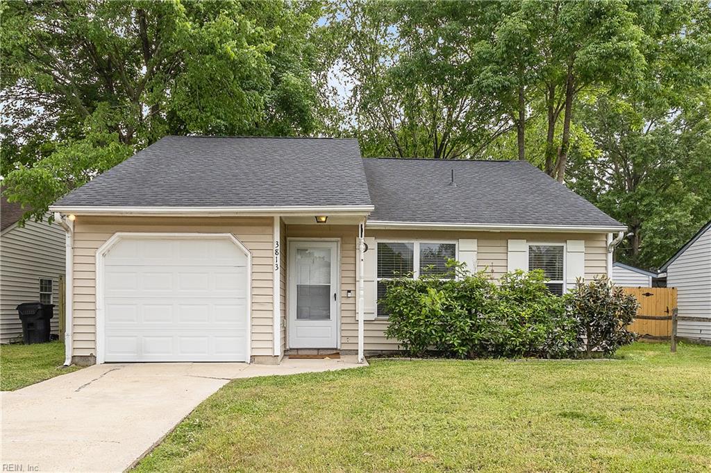 3813 Broadleaf Ct