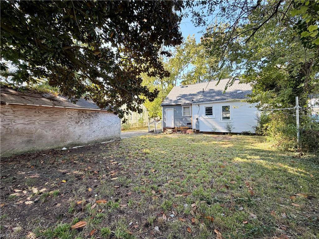 426 Glendale RD