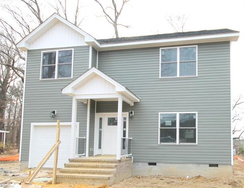 6050 Mooretown RD Williamsburg VA 23188