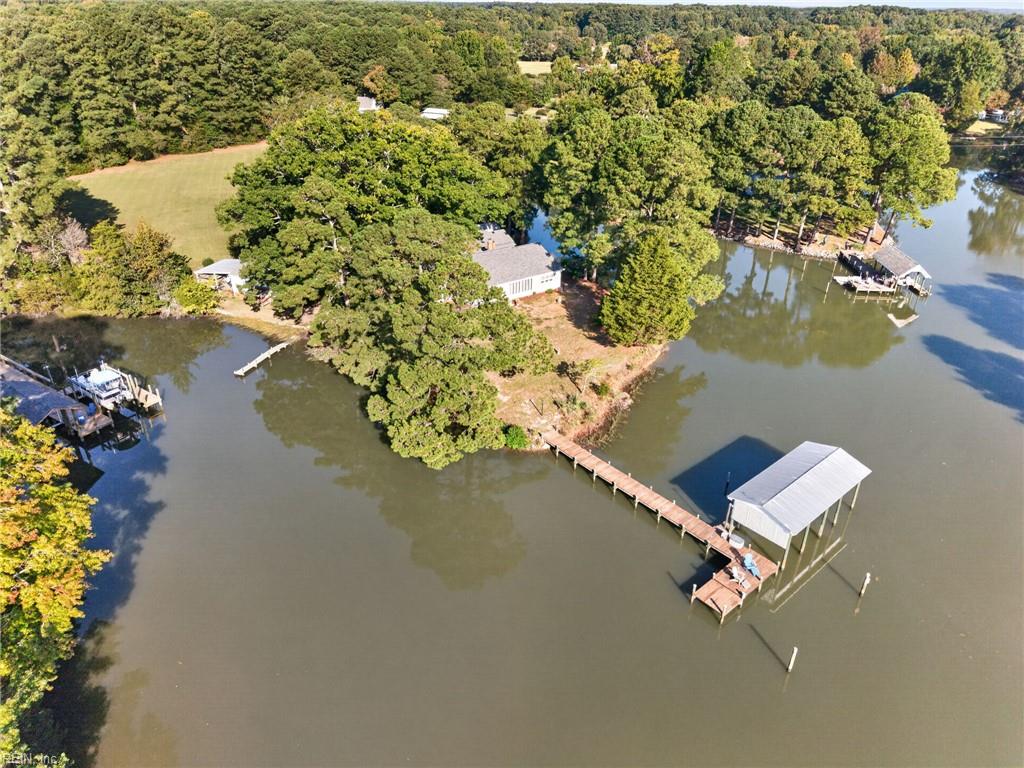 4539 Johns Point RD
