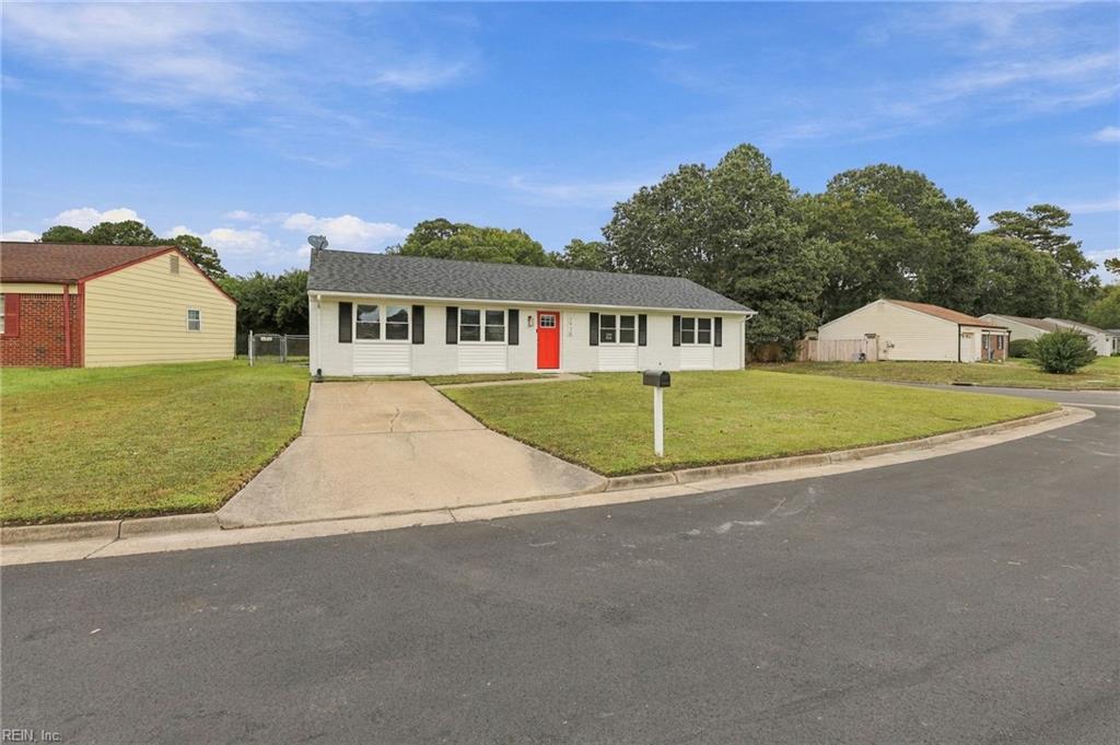 2928 Dubois PL