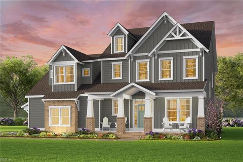 1517 Cedarville CT Chesapeake VA 23322