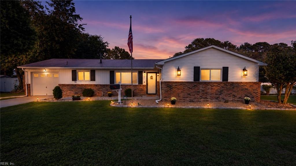 236 Upperville Rd RD