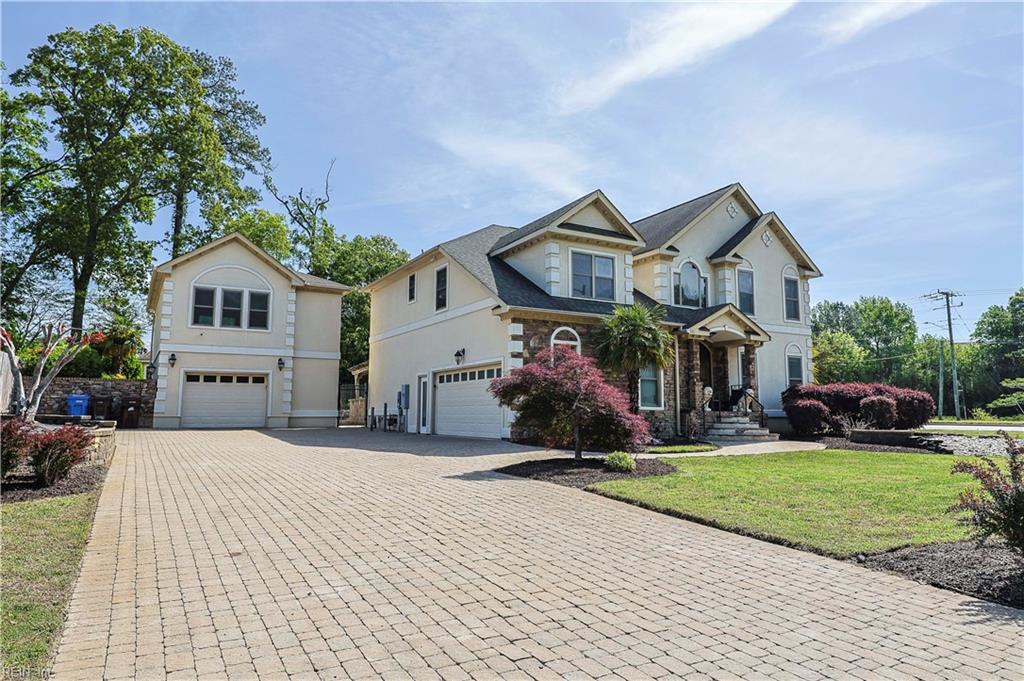 501 Shadow Brooke DR