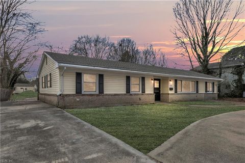 3753 S Plaza TRL Virginia Beach VA 23452