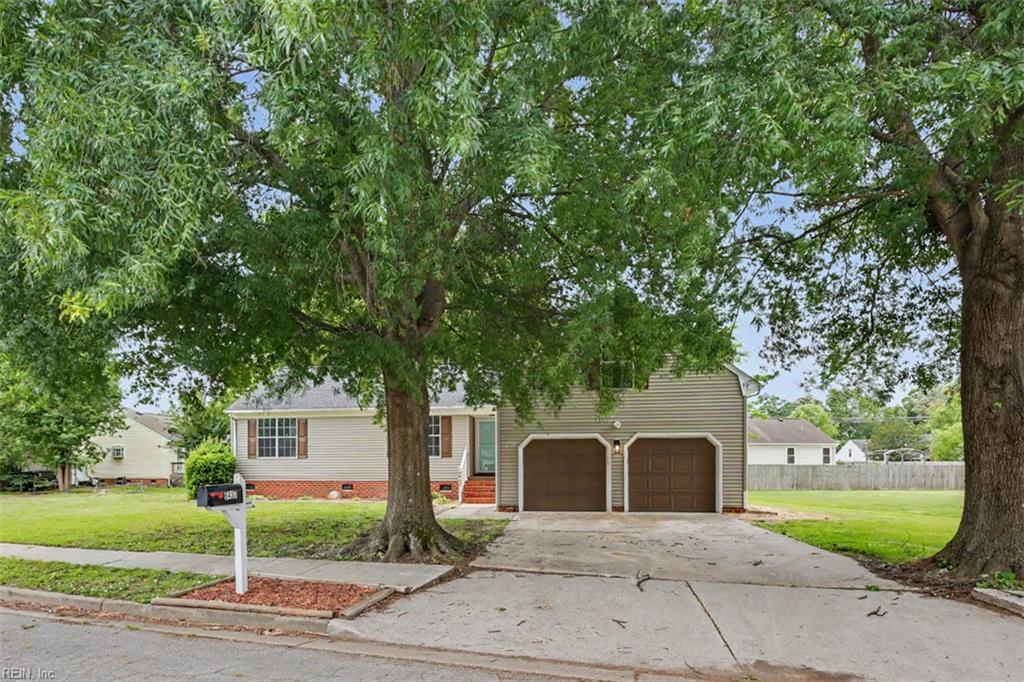 5437 Lilac CRES