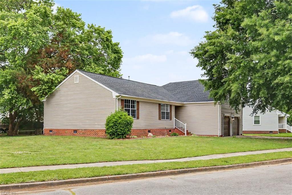 5437 Lilac CRES