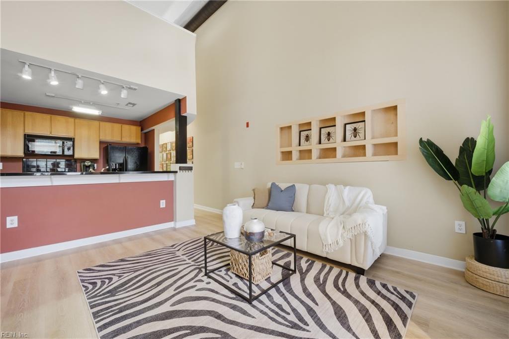 388 Boush ST 115