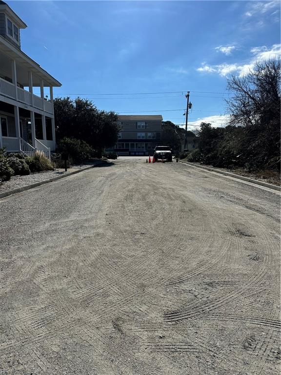 3330 E Ocean View AVE