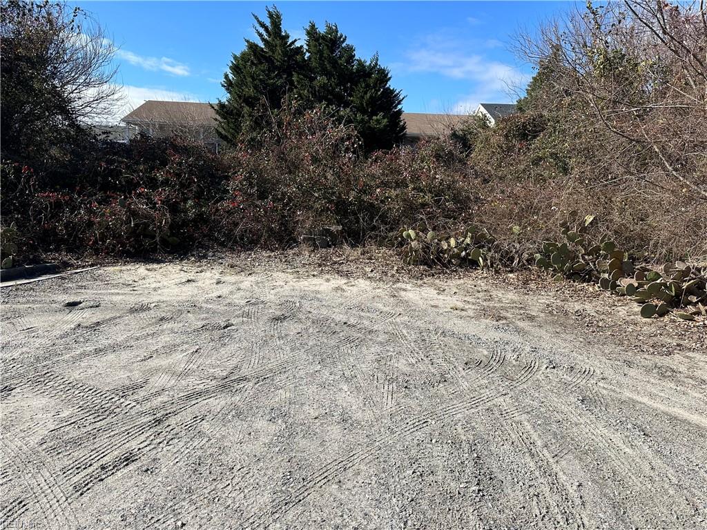 3330 E Ocean View AVE