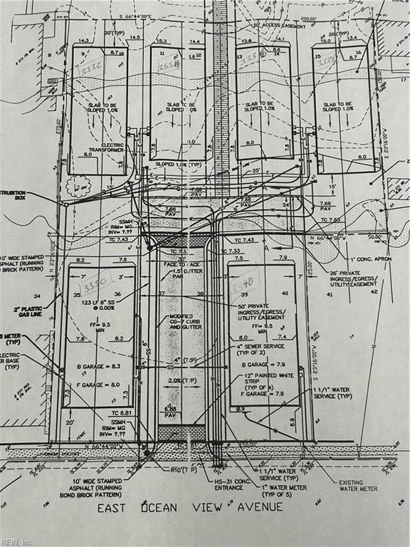 3330 E Ocean View AVE