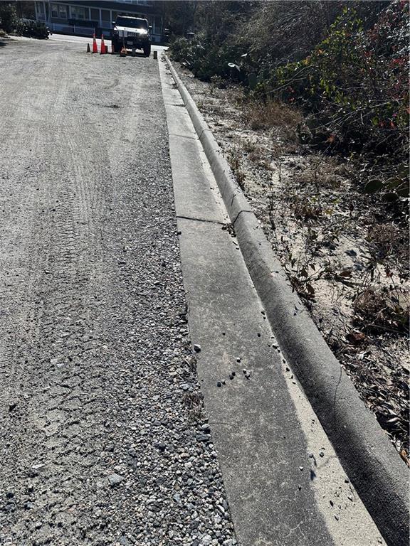 3330 E Ocean View AVE