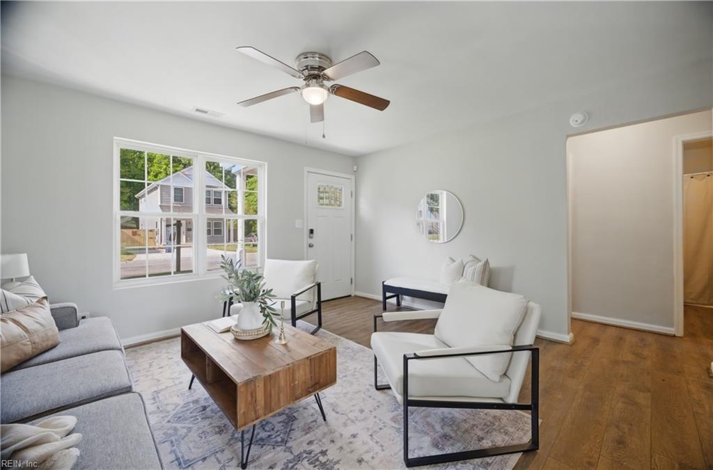 500 Osceola AVE
